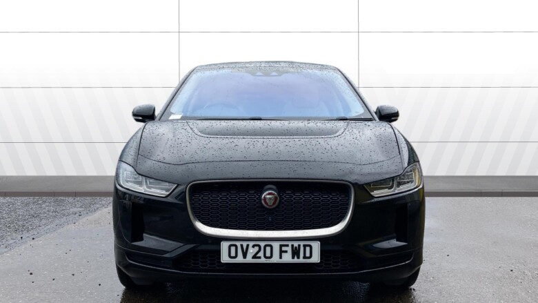 Jaguar I-Pace 294kW EV400 HSE 90kWh 5dr Auto Electric Estate